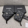 4 Chanel organ card pack with multiple slots 6113 size: 11*8*3cm