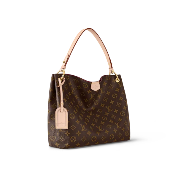 Louis Vuitton / LV Graceful PM M43700