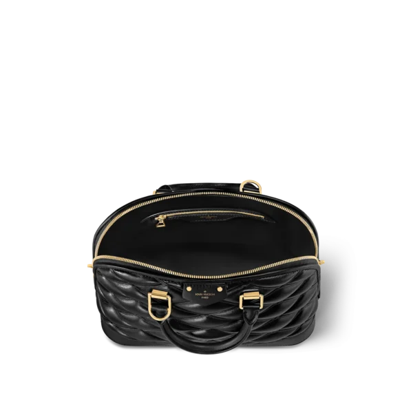 4 Louis Vuitton / LV Alma PM M23688