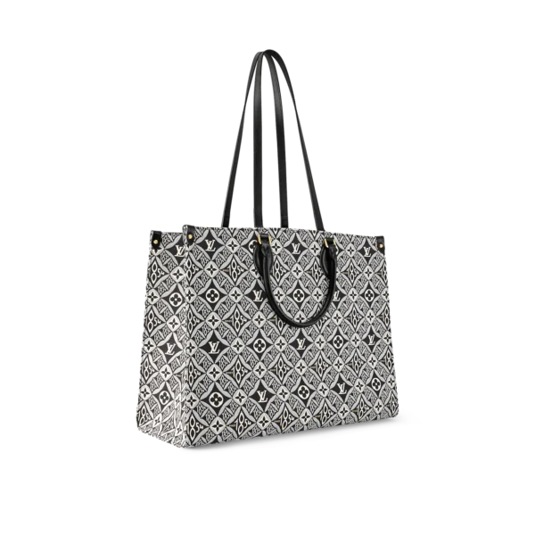 Louis Vuitton / LV Since 1854 OnTheGo GM M57207