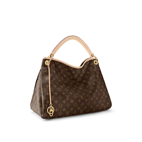 4 Louis Vuitton / LV Artsy MM M44869