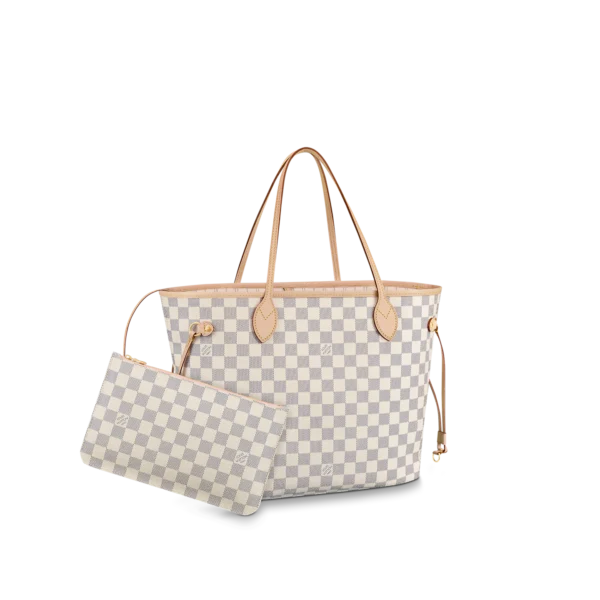 Louis Vuitton / LV Neverfull MM N41361