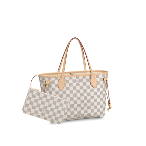 Louis Vuitton / LV Neverfull PM N41362