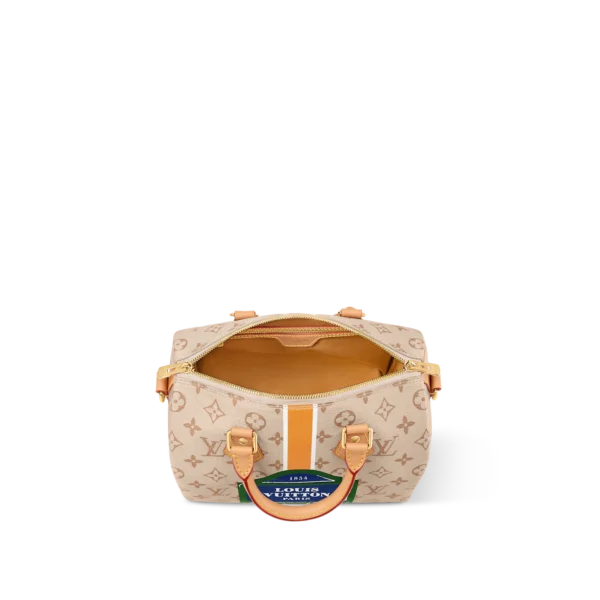 Louis Vuitton / LV Speedy Bandoulière 25 M46749