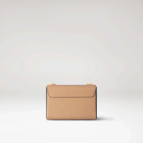 Louis Vuitton / LV Twist MM M21120