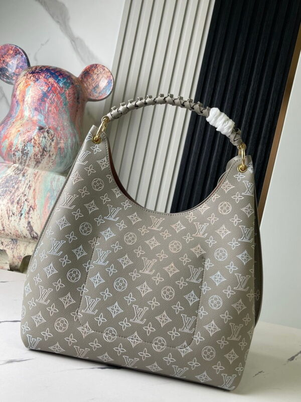 Louis Vuitton / LV monogram m23396 handbag size: 35x40x17cm