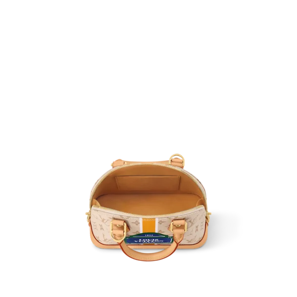 Louis Vuitton / LV Alma BB M23502