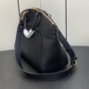 4 Louis Vuitton / LV zys lock it mm real leather m22914 size: 36*29*15cm