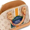 Louis Vuitton / LV Alma BB M23502