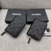 5 Chanel organ card pack with multiple slots 6113 size: 11*8*3cm