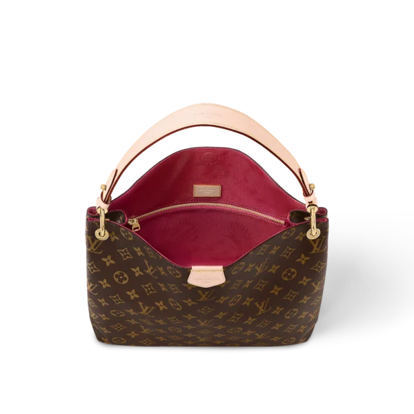 Louis Vuitton / LV Graceful PM M43700