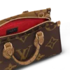 Louis Vuitton / LV OnTheGo East West M46653