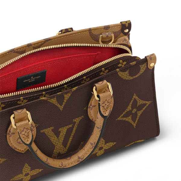 Louis Vuitton / LV OnTheGo East West M46653