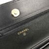 Chanel Classic Flap Bag 1794 size:19*12.5cm