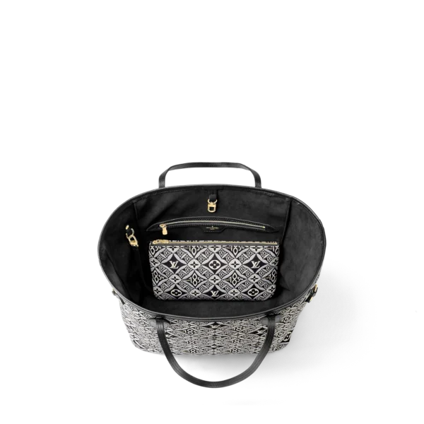 5 Louis Vuitton / LV Since 1854 Neverfull MM M57230