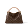 5 Louis Vuitton / LV Artsy MM M44869