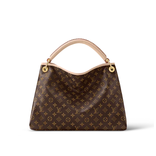 5 Louis Vuitton / LV Artsy MM M44869