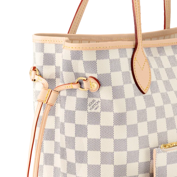 Louis Vuitton / LV Neverfull MM N41361