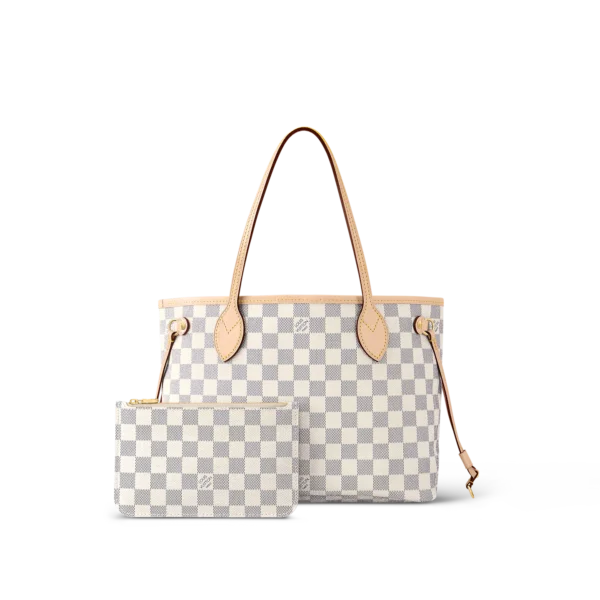 Louis Vuitton / LV Neverfull PM N41362