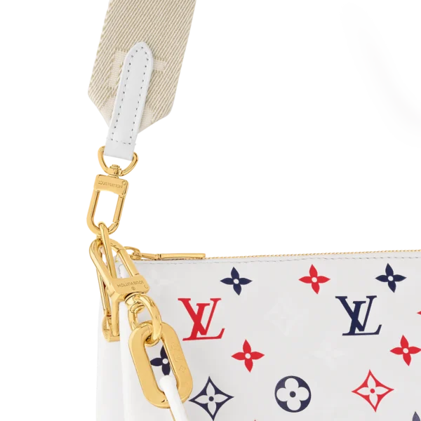 5 Louis Vuitton / LV Coussin PM M23466