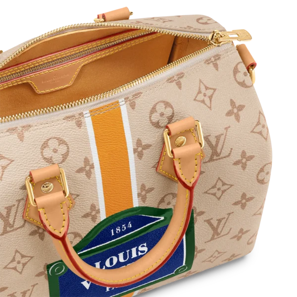 Louis Vuitton / LV Speedy Bandoulière 25 M46749