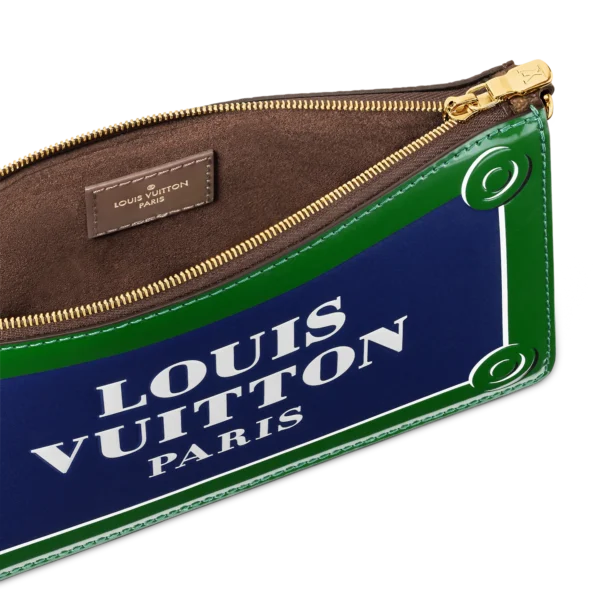 Louis Vuitton / LV Lexington Pouch M23435