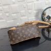Louis Vuitton / LV odeon monogram m45832 Crossbody bag size: 27*16*10cm