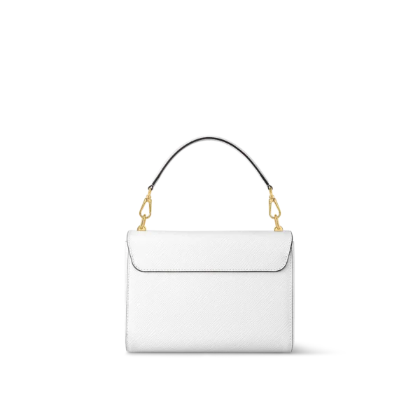 Louis Vuitton / LV Twist MM M23514