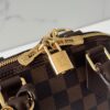 Louis Vuitton / LV n41221 alma bridge monogram shoulderbag size: 26*13*23cm