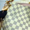 Louis Vuitton / LV m44045 monogram tote handbag size: 41*35*14cm