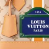 Louis Vuitton / LV Alma BB M23502