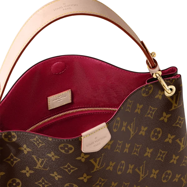 Louis Vuitton / LV Graceful PM M43700