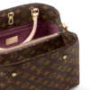 6 Louis Vuitton / LV Montaigne MM M41056
