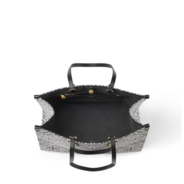 Louis Vuitton / LV Since 1854 OnTheGo GM M57207