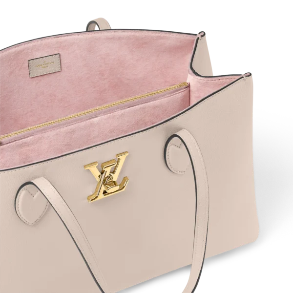 Louis Vuitton / LV Lockme Shopper M57346