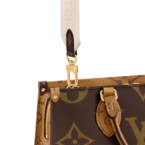 Louis Vuitton / LV OnTheGo East West M46653
