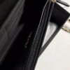 Chanel Classic Flap Bag 1794 size:19*12.5cm
