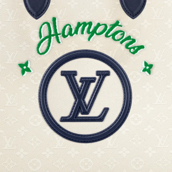 Louis Vuitton / LV OnTheGo GM M20808