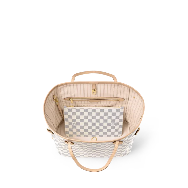 Louis Vuitton / LV Neverfull MM N41361