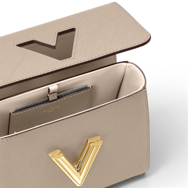 Louis Vuitton / LV Twist PM M21133