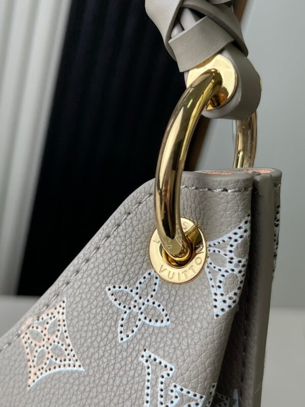 Louis Vuitton / LV monogram m23396 handbag size: 35x40x17cm