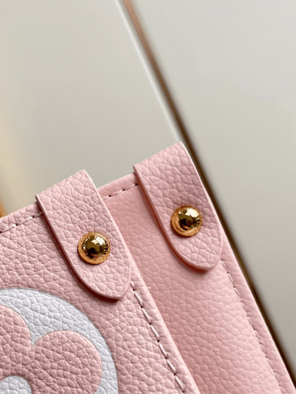 Louis Vuitton / LV Onthego M45653 size:25*19*11.5cm