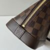 Louis Vuitton / LV n41221 alma bridge monogram shoulderbag size: 26*13*23cm
