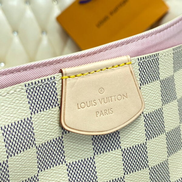 Louis Vuitton / LV m44045 monogram tote handbag size: 41*35*14cm