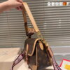 Louis Vuitton / LV 𝐃𝐢𝐚𝐧𝐞 M45985 size: 25.0*9.0*15.0cm