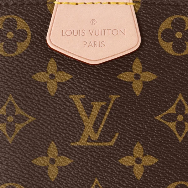 Louis Vuitton / LV Graceful PM M43700