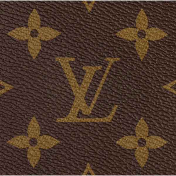7 Louis Vuitton / LV Montaigne MM M41056