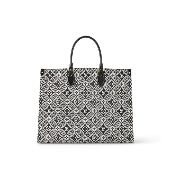 Louis Vuitton / LV Since 1854 OnTheGo GM M57207