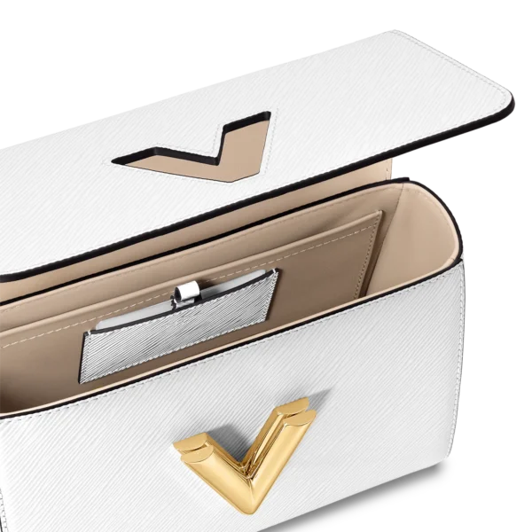 Louis Vuitton / LV Twist MM M23514