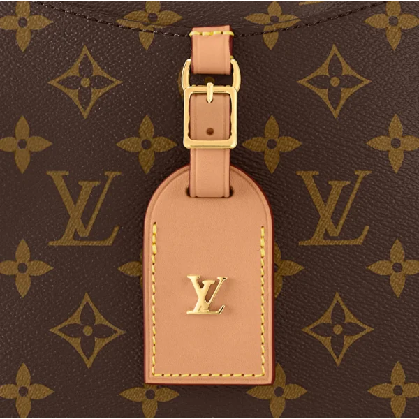 Louis Vuitton / LV Odéon MM M45355